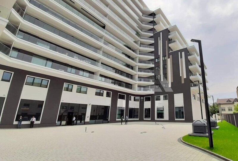 49 Gafencu Residence 2020 Herastrau 2 camere 95mp, Centrala, Parcare